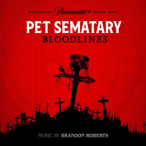Pet Sematary Bloodlines 2023 Brandon Roberts